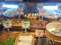 -牛New寿喜烧(闵行龙湖天街店)