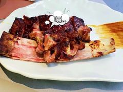 主厨特制酱烧牛肋骨-美丽心情(奥体店)