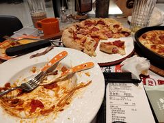 -必胜客(城西银泰店)