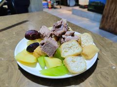 -大丰收·炭火鸡(三墩店)