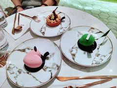 -娜娜家·Nana's restaurant(国金汇店)