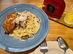 -秘密旅行Bonjour(黑金冠 江南西店)