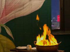 -三号黄浦会Canton Table