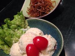 -松子料理(白家庄店)
