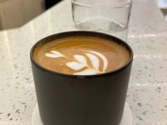 -Onirii Coffee(长乐路店)