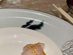 金鱼饺-8餐厅(新葡京酒店)