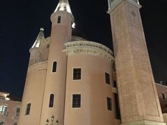 -华谊兄弟（长沙）电影小镇