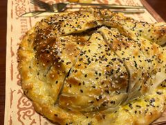 -那拉提之疆·新疆菜(美院店)