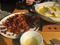 -水煮三国·川鲁江湖菜(香山店)