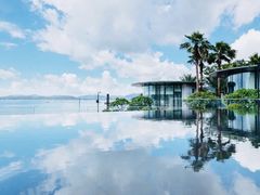 -深圳大梅沙京基洲际度假酒店