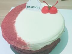 -CAKE BOSS 蛋糕老板(西单君太百货店)