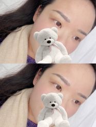 -久匠·纹眉纹绣半永久