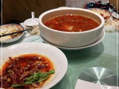 -小尕子·新疆菜(明园店)