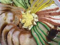 -桂花香手工面(鼓楼店)