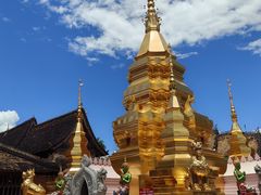 -西双版纳傣族园