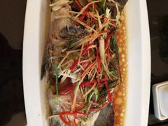 -盛宴自助餐厅(运达喜来登店)