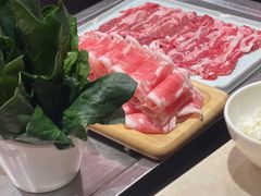 -三宝涮肉(体育学院店)