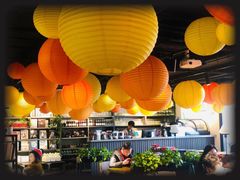 大堂-心邸·庆宴(雅宝城店)