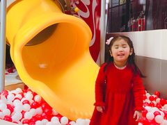 -东方明珠·可口可乐欢乐餐厅