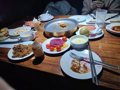 -汉巴味德(大悦城店)
