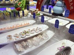 -老德州四合院·德州菜(天衢路店)