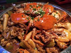 -鑫正兴东北烧烤(滨湖店)