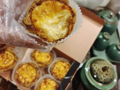 -陕拾叁-西安糕点(大雁塔店)