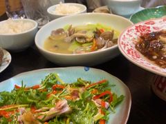 -海天楼中餐厅(吴宫泛太平洋酒店)