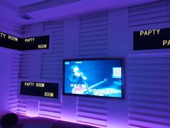 -海天之恋KTV(南湖店)
