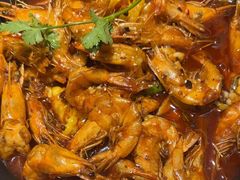 -巴蜀王婆大虾(南锣鼓巷店)