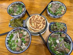 -夏家合汁(天润花园小区店)