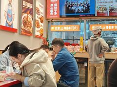 -见味花甲(福田coco park店)