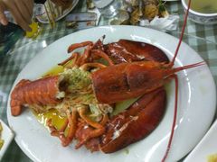 -烁佳海鲜大馅饺子