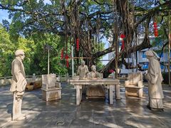 -船政文化景区-罗星塔公园