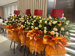 -霸王茶姬(上海恒基名人店)