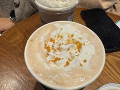 -星巴克臻选(北京太阳宫凯德店)