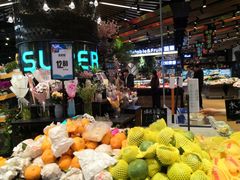 -丽达超市(城阳万象汇店)