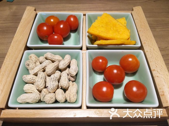 麦大叔·福建客家菜(五四新华都店)餐前小食图片 - 第1张