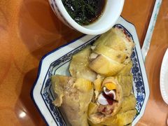 -洞天食府(北大街店)
