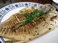 -兰边碗(鼓楼店)
