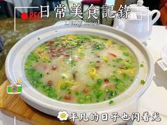 -万龙洲海鲜(南新仓店)