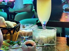 -MOSSO音乐酒吧·Live House(南京西路店)
