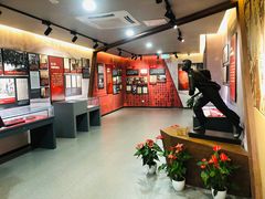 -顾正红纪念馆