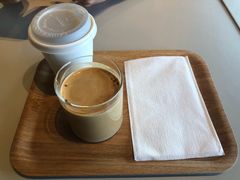 -dotcom coffee古点咖啡(致真大厦店)