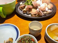 -三个渔夫·蒸汽海鲜(小白楼店)