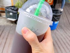 老陈皮柠檬-翼果厨(总店)