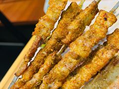 -老虎滩大连海鲜烧烤(建邺云锦路总店)