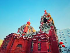 -圣·阿列克谢耶夫教堂