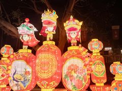 -晋江五店市传统文化旅游区