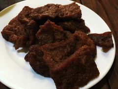 豆干-同得兴 Since·1995 传统苏式面馆(嘉馀坊店)